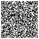 QR code with A Blessed Beginning contacts