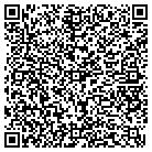 QR code with Timber Ridge Tree Service Inc contacts