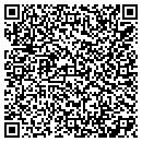 QR code with Markwest contacts