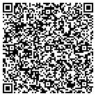 QR code with Columbia Heights License contacts