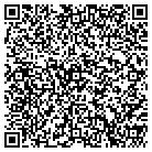 QR code with A Lady's Touch Cleaning Service contacts