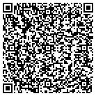 QR code with Hansen Distributing Inc contacts