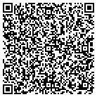 QR code with Hiawatha Club of Pipestone contacts