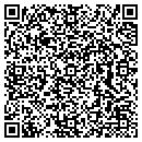 QR code with Ronald Lange contacts