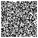 QR code with Hennepin Amoco contacts