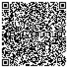 QR code with Johnson Backhoe Service contacts