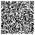 QR code with YMCA contacts