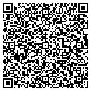 QR code with Henry Bong MD contacts