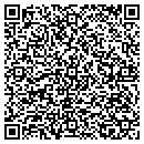 QR code with AJS Cleaning Service contacts