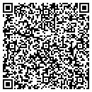 QR code with Garys Sales contacts