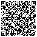 QR code with Gilberts contacts