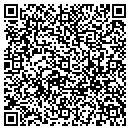 QR code with M&M Farms contacts