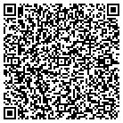 QR code with Homecomings Financial Network contacts
