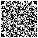 QR code with Richard Hoyer contacts