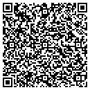 QR code with Upland Consulting contacts