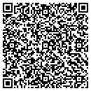 QR code with Hilpisch Chiropractic contacts