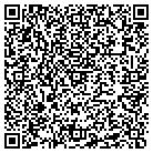 QR code with Pralines of Prescott contacts