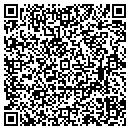 QR code with Jaztronauts contacts