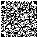 QR code with Hauser Studios contacts