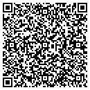 QR code with Hok Farms Inc contacts