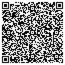 QR code with Richard La Fontaine contacts