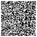 QR code with Hatfield Sawmill contacts