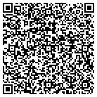 QR code with Wee Folksgarten Chld Dvlpmnt contacts