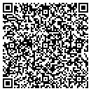 QR code with Red Pumpkin Portraits contacts