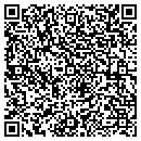 QR code with J's Smoke Shop contacts