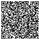 QR code with John A Hunter contacts