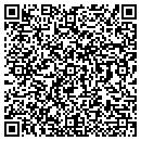 QR code with Tastee-Freez contacts