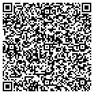QR code with Andersons Coml Property Maint contacts