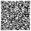 QR code with T S Storage contacts