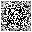 QR code with Kastle Cable contacts
