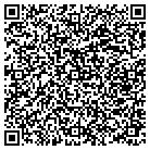QR code with White Earth Halfway House contacts