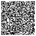 QR code with AIMS contacts