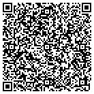 QR code with Family Focus Foster Care contacts