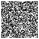 QR code with D'Amico & Sons contacts