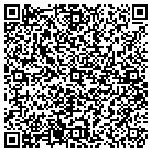 QR code with Cosmipolitan Trading Co contacts