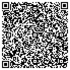 QR code with C & C Construction Co contacts