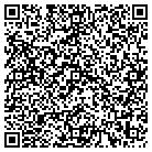 QR code with Rainy River Veterinary Hosp contacts