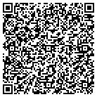 QR code with Radanovich Construction & Dev contacts