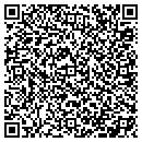 QR code with Autozone contacts