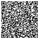 QR code with Handy Andy contacts