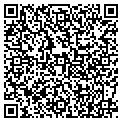 QR code with Hardees contacts