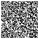 QR code with J R Shoat Ranch contacts