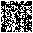 QR code with J&J Custom Service contacts