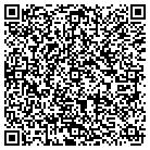 QR code with Hired Hand Delivery Service contacts