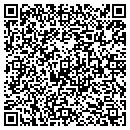 QR code with Auto Value contacts