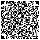 QR code with Hubers Automotive Inc contacts